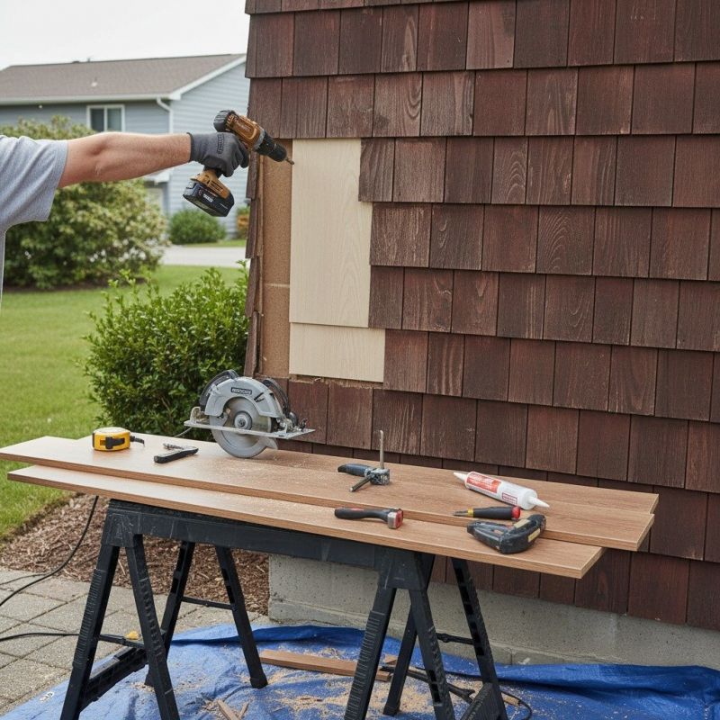 Top Siding Installation Companies in Loveland, CO
