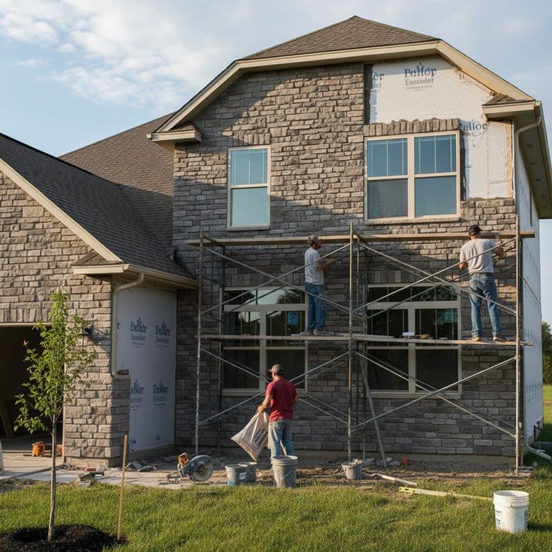 Top Siding Installation Companies in Windsor, CO