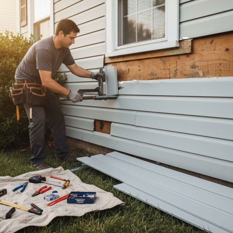 Top Siding Repair Companies in Greeley, CO