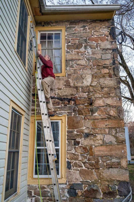 Top Siding Repair Companies in Johnstown, CO