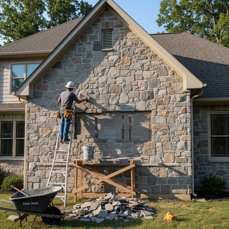Top Siding Repair Companies in Johnstown, CO