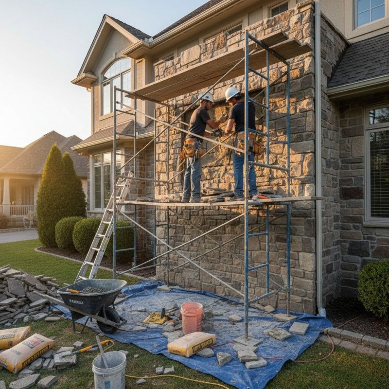 Top Siding Repair Companies in Windsor, CO