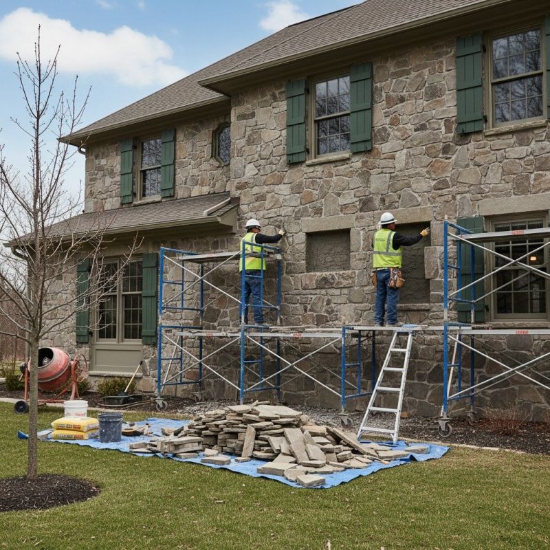 Top Siding Replacement Companies in Windsor, CO