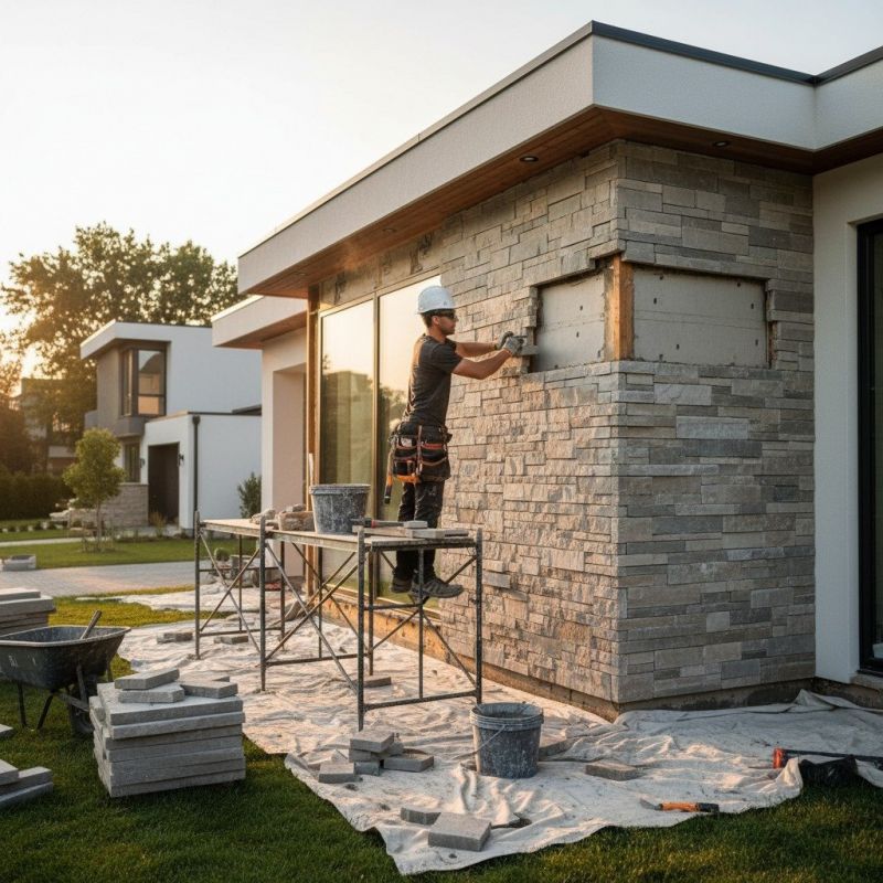 Top Siding Replacement Companies in Windsor, CO