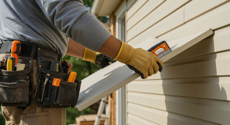 Exterior Remodeling