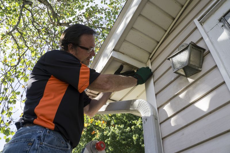 Vinyl Siding Repair - Image 9