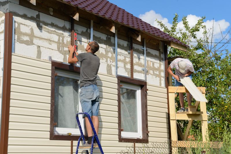 Vinyl Siding Repair - Image 4